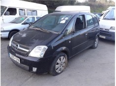 opel meriva (2003) del año 