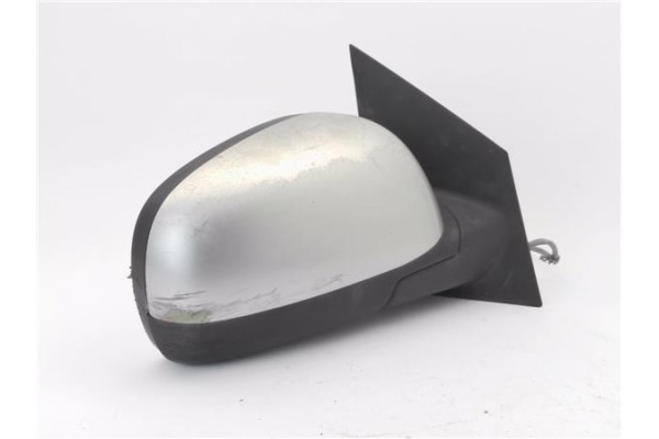 Recambio de retrovisor electrico derecho para nissan note (e11e) 1.5 dci referencia OEM IAM 12493090  