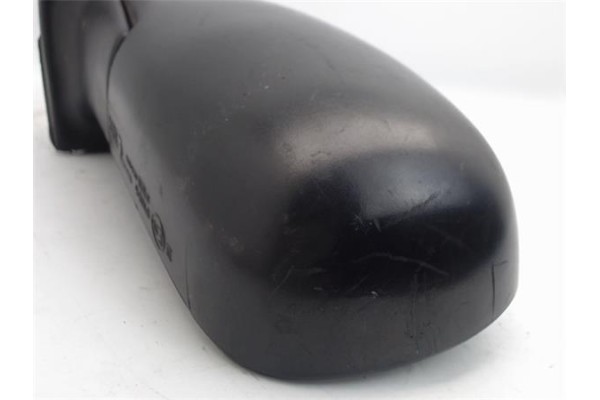Recambio de retrovisor izquierdo para nissan micra (k11) referencia OEM IAM   