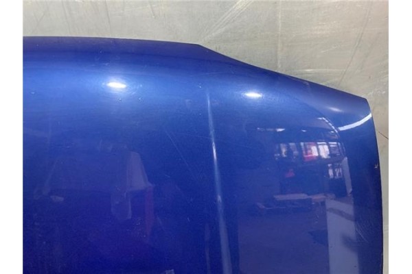 Recambio de capo para volkswagen golf iii (1h1) 2.0 referencia OEM IAM 1H6823031A  