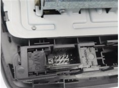 Recambio de autoradio para seat ibiza berlina (6j5) 1.6 tdi referencia OEM IAM 6J0035156  