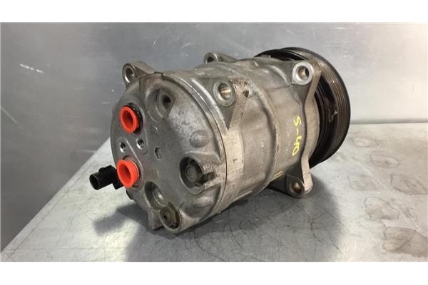 Recambio de compresor aire acond. para volvo s40 berlina 1.6 referencia OEM IAM 30612618 5060116725 