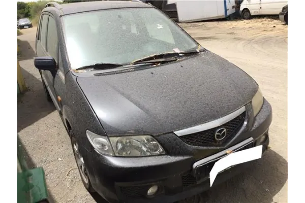 mazda premacy (cp) del año 1999