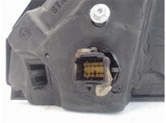 Recambio de retrovisor electrico derecho para renault megane ii berlina 5p referencia OEM IAM   