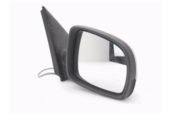 Recambio de retrovisor electrico derecho para nissan note (e11e) 1.5 dci referencia OEM IAM 12493090  