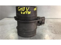 CAUDALIMETRO 074906461B 0281002461 74906461BX AUDI | 74906461BX SEAT | 74906461BV AUDI | 28906461 AUDI | 28906461 SEAT | 2890646