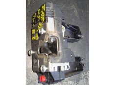 CIERRE ELECTROMAGNETICO TRASERO IZQUIERDO 133071 24414134 