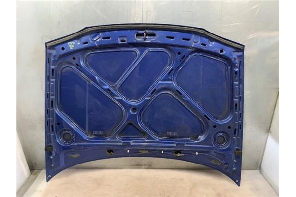 Recambio de capo para volkswagen golf iii (1h1) 2.0 referencia OEM IAM 1H6823031A  