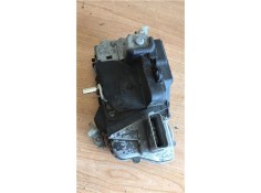 Recambio de cierre electromagnetico delantero izquierdo para citroen xsara picasso 2.0 hdi vivace referencia OEM IAM   
