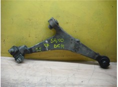 Recambio de brazo inferior delantero derecho para citroen saxo 1.1 sx referencia OEM IAM   