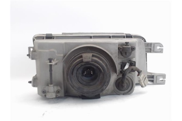 Recambio de faro delantero izquierdo para mitsubishi galloper (hyundai) referencia OEM IAM HR804200  