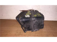 Recambio de faro antiniebla derecho para nissan primera berl./ traveller (p10/w10) 1.6 referencia OEM IAM   