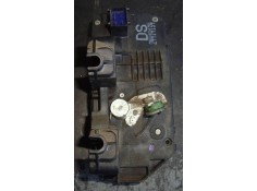 Recambio de cierre electromagnetico trasero izquierdo para opel zafira a 2.0 dti 16v referencia OEM IAM 133071 24414134 
