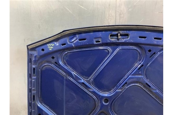 Recambio de capo para volkswagen golf iii (1h1) 2.0 referencia OEM IAM 1H6823031A  
