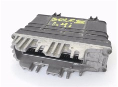 Recambio de centralita para volkswagen golf iii (1h1) 1.4 referencia OEM IAM 030906026R 0261203302 