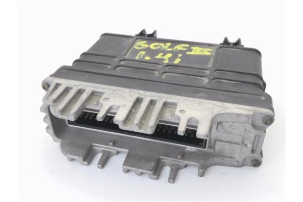 Recambio de centralita para volkswagen golf iii (1h1) 1.4 referencia OEM IAM 030906026R 0261203302 