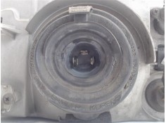 Recambio de faro delantero izquierdo para mitsubishi galloper (hyundai) referencia OEM IAM HR804200  
