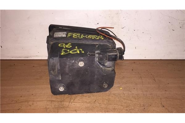 Recambio de faro antiniebla derecho para nissan primera berl./ traveller (p10/w10) 1.6 referencia OEM IAM   