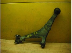 Recambio de brazo inferior delantero izquierdo para peugeot 106 (s2) 1.4 long beach referencia OEM IAM   