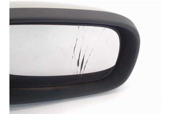 Recambio de retrovisor electrico derecho para renault laguna ii (bg0) referencia OEM IAM   