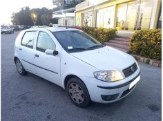 fiat ii punto (188) berlina del año 2005