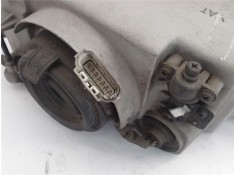 Recambio de faro delantero izquierdo para mitsubishi galloper (hyundai) referencia OEM IAM HR804200  