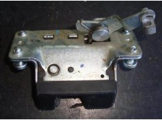 Recambio de cierre electromagnetico porton para opel zafira a 2.0 dti 16v referencia OEM IAM 5134083  