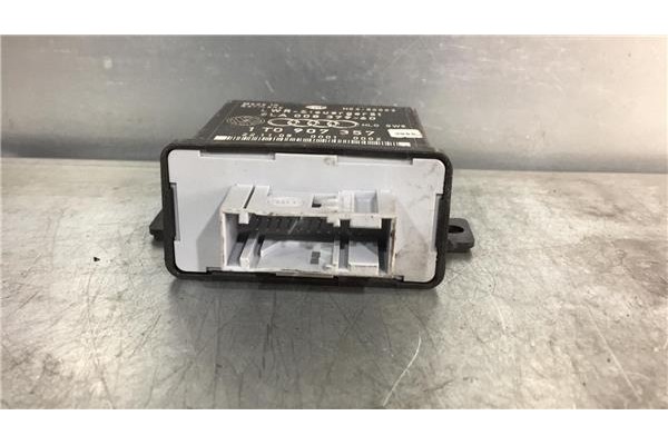 Recambio de centralita luces para volkswagen golf v (1k1) 2.0 tdi 16v referencia OEM IAM 1T0907357 5LA00837960 