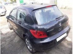 peugeot 307 break (3e) del año 2002