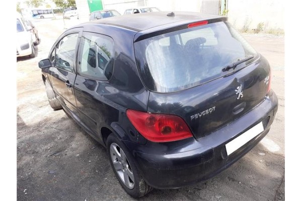 peugeot 307 break (3e) del año 2002