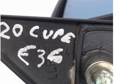 Recambio de retrovisor electrico derecho para bmw serie 3 coupe (e36) referencia OEM IAM 8130374 53412 