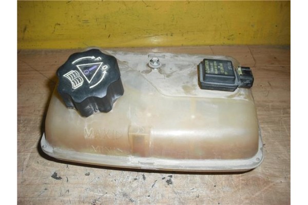 Recambio de botella expansion para citroen jumpy 1.9 combi confort (8/9 plazas) referencia OEM IAM   
