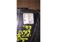 Recambio de faro antiniebla derecho para nissan primera berl./ traveller (p10/w10) 1.6 referencia OEM IAM   