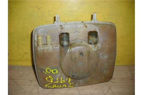 Recambio de botella expansion para citroen jumpy 1.9 combi confort (8/9 plazas) referencia OEM IAM   