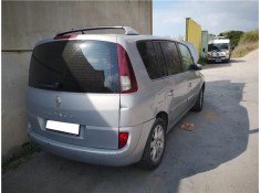 renault espace iv (jk0) del año 2007
