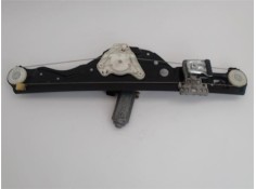 Recambio de mecanismo elevalunas trasero izquierdo para mercedes-benz clase e (bm 211) berlina referencia OEM IAM   