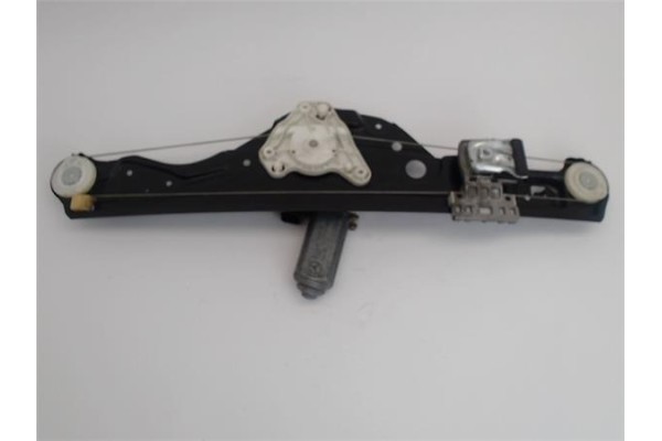 Recambio de mecanismo elevalunas trasero izquierdo para mercedes-benz clase e (bm 211) berlina referencia OEM IAM   