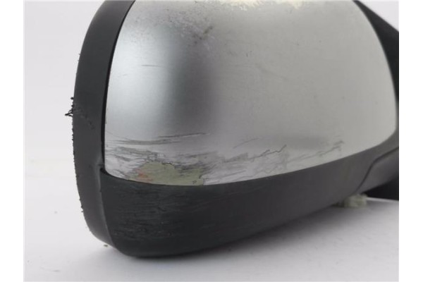 Recambio de retrovisor electrico derecho para nissan note (e11e) 1.5 dci referencia OEM IAM 12493090  