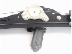 Recambio de mecanismo elevalunas trasero izquierdo para mercedes-benz clase e (bm 211) berlina referencia OEM IAM   