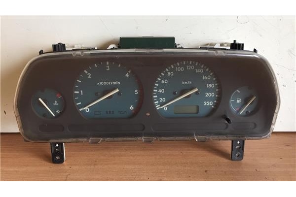 Recambio de cuadro completo para land rover freelander (ln) 2.0 di referencia OEM IAM LR0008004 CB40S0138 