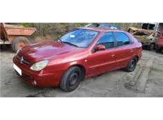 CITROEN XSARA BERLINA