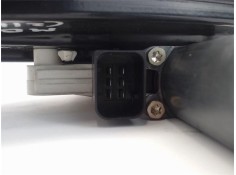 Recambio de mecanismo elevalunas trasero izquierdo para mercedes-benz clase e (bm 211) berlina referencia OEM IAM   