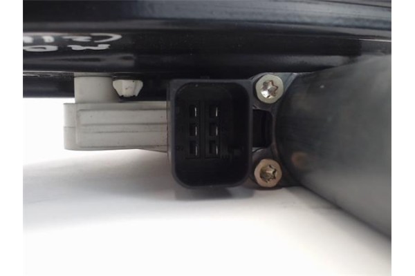 Recambio de mecanismo elevalunas trasero izquierdo para mercedes-benz clase e (bm 211) berlina referencia OEM IAM   