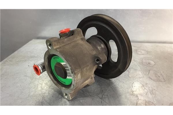 Recambio de bomba servodireccion para opel corsa b 1.7 city referencia OEM IAM 93175549 26008257  Recambio de bomba servodireccion para opel corsa b 1.7 city referencia OEM IAM 93175549 26008257