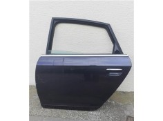 Recambio de puerta trasero izquierda para audi a6 berlina (4f2) 2.0 tdi referencia OEM IAM   