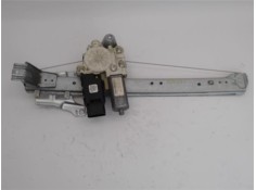 Recambio de mecanismo elevalunas trasero derecho para mercedes-benz clase a (bm 168) referencia OEM IAM A1688203242  A1687302246