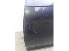Recambio de puerta trasero izquierda para audi a6 berlina (4f2) 2.0 tdi referencia OEM IAM   