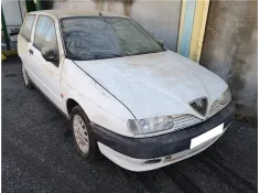 alfa romeo 145 del año 1998