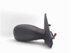 Recambio de retrovisor electrico derecho para peugeot 306 3/5 pt. / 4 pt. (s2) referencia OEM IAM   