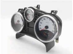 Recambio de cuadro completo para peugeot 207 1.6 hdi referencia OEM IAM A2C53337662  